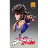 MEDICOS ENTERTAINMENT JOJO'S BIZARRE ADVENTURE JONATHAN JOESTAR CHOZOKADO ACTION FIGURE
