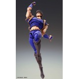 MEDICOS ENTERTAINMENT JOJO'S BIZARRE ADVENTURE JONATHAN JOESTAR CHOZOKADO ACTION FIGURE