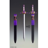 MEDICOS ENTERTAINMENT JOJO'S BIZARRE ADVENTURE JONATHAN JOESTAR CHOZOKADO ACTION FIGURE