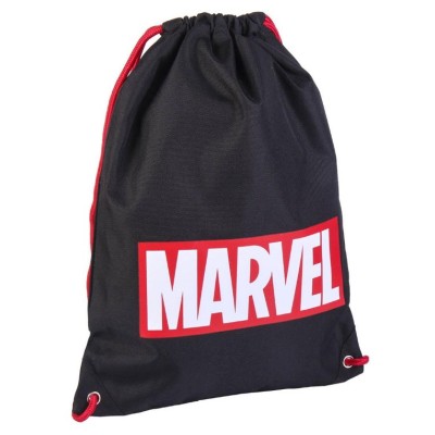 MARVEL LOGO RUCKSACK ZAINO SACCA CERDA