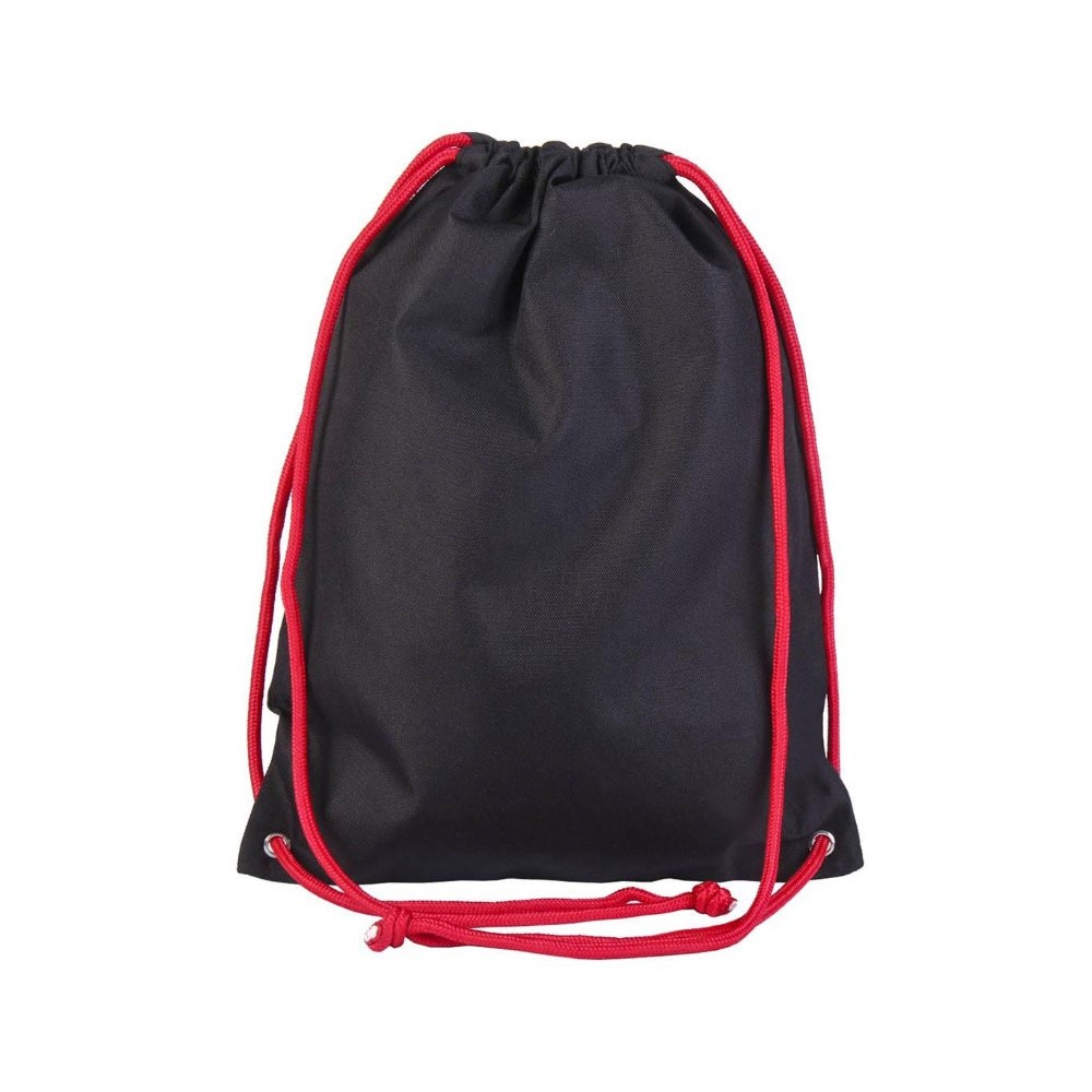 CERDA MARVEL LOGO RUCKSACK