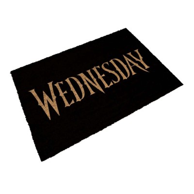 SD TOYS WEDNESDAY DOORMAT 40X60CM