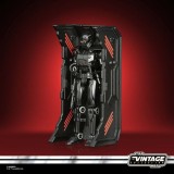 HASBRO STAR WARS THE VINTAGE COLLECTION DARK TROOPER ACTION FIGURE