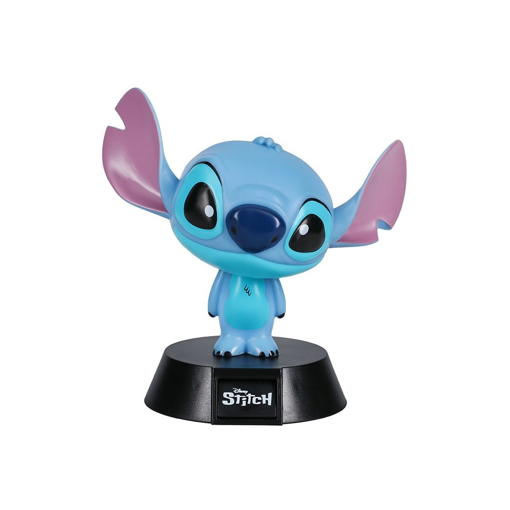 PALADONE PRODUCTS LILO AND STITCH - STITCH LIGHT ICONS FIGURE