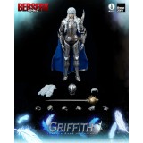 BERSERK GRIFFITH BAND OF FALCON 1/6 ACTION FIGURE THREEZERO