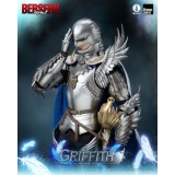 BERSERK GRIFFITH BAND OF FALCON 1/6 ACTION FIGURE THREEZERO