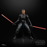 HASBRO STAR WARS THE BLACK SERIES REVA THIRD SISTER ACTION FIGURE