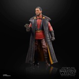 HASBRO STAR WARS THE BLACK SERIES MAGISTRATE GREEF KARGA ACTION FIGURE
