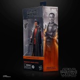 HASBRO STAR WARS THE BLACK SERIES MAGISTRATE GREEF KARGA ACTION FIGURE