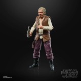 HASBRO STAR WARS THE BLACK SERIES DOCTOR EVAZAN ACTION FIGURE