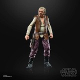 HASBRO STAR WARS THE BLACK SERIES DOCTOR EVAZAN ACTION FIGURE