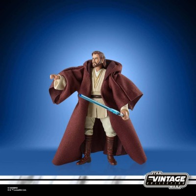 HASBRO STAR WARS THE VINTAGE COLLECTION OBI-WAN KENOBI ACTION FIGURE