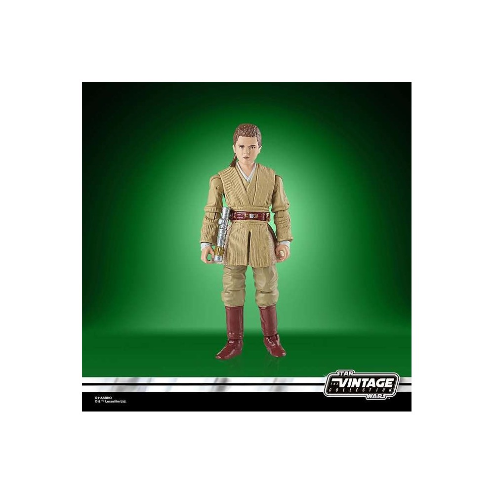 HASBRO STAR WARS THE VINTAGE COLLECTION ANAKIN SKYWALKER ACTION FIGURE