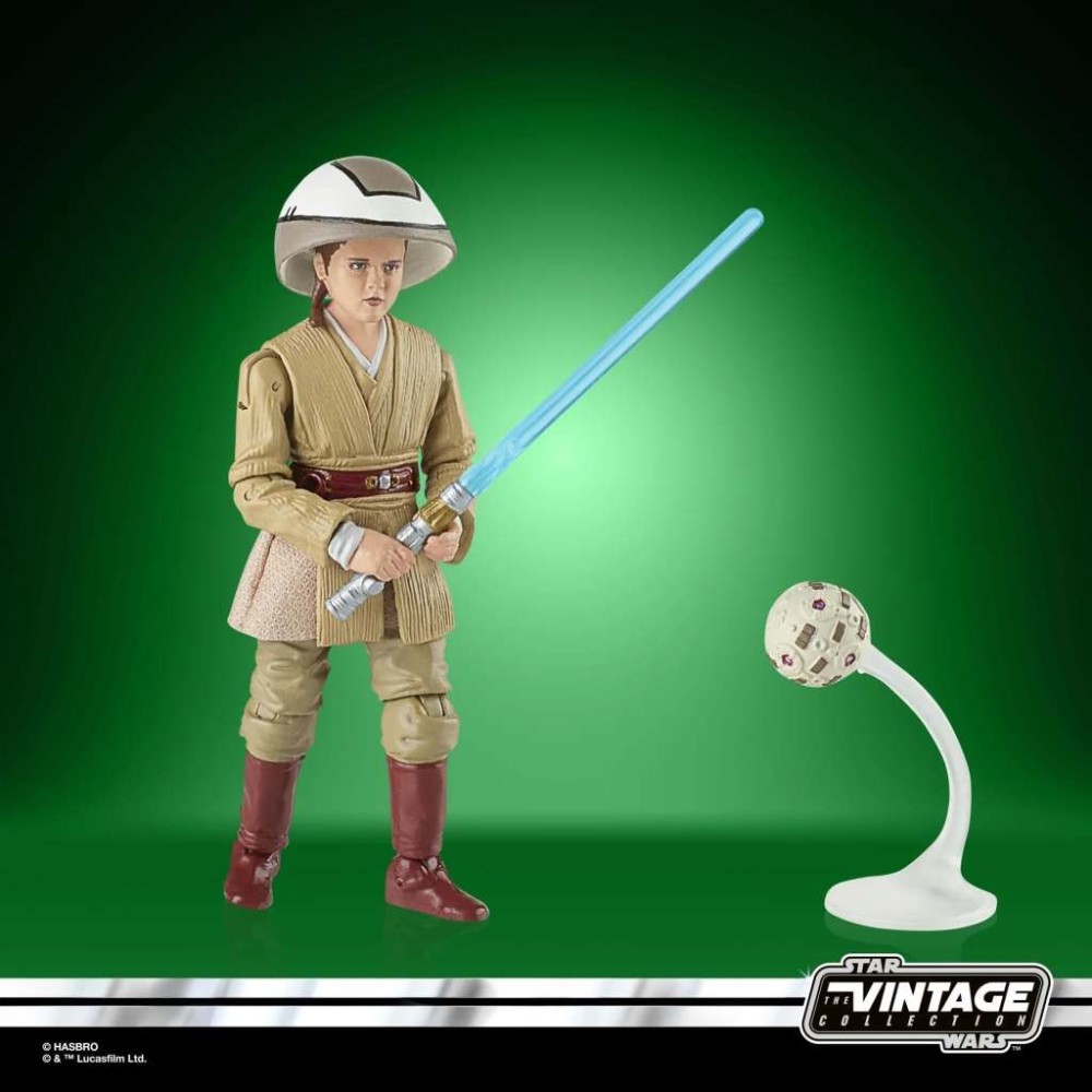 HASBRO STAR WARS THE VINTAGE COLLECTION ANAKIN SKYWALKER ACTION FIGURE
