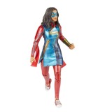 MARVEL LEGENDS MS. MARVEL BAF INFINITY ULTRON SERIES ACTION FIGURE HASBRO