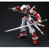 PERFECT GRADE PG GUNDAM ASTRAY RED FRAME 1/60 MODEL KIT FIGURE BANDAI