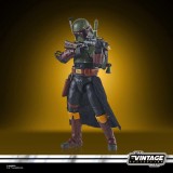 HASBRO STAR WARS THE VINTAGE COLLECTION BOBA FETT TATOOINE ACTION FIGURE