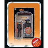 HASBRO STAR WARS THE RETRO COLLECTION FIFTH BROTHER ACTION FIGURE