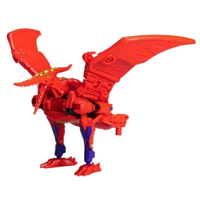 HASBRO TRANSFORMERS LEGACY BUZZWORTHY BUMBLEBEE EVIL PREDACON TERRORSAUR ACTION FIGURE