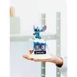 LILO AND STITCH - STITCH SURFER CALENDARIO PERPETUO FIGURE GRUPO ERIK