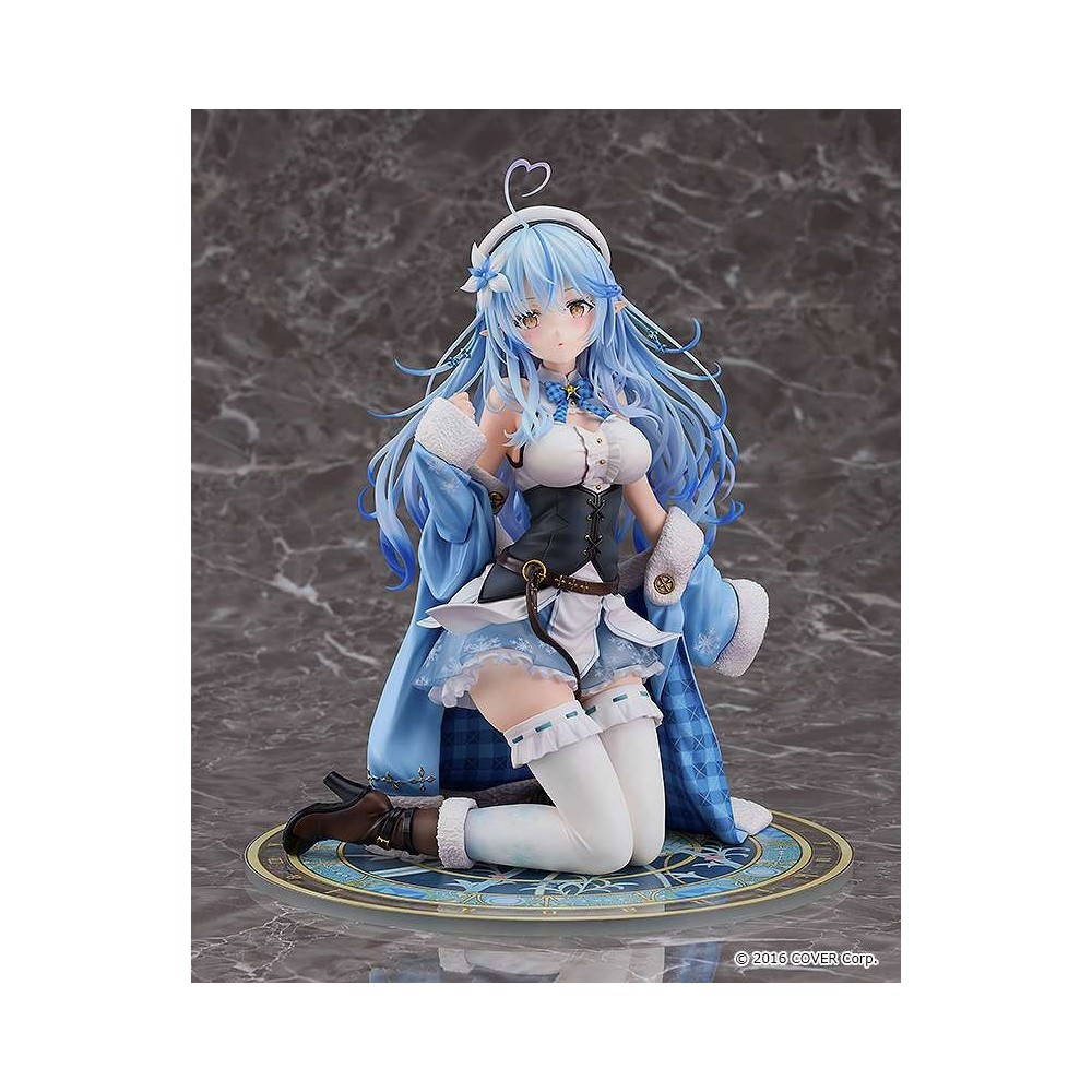 MAX FACTORY HOLOLIVE PRODUCTION YUKIHANA LAMY 1/6 STATUE FIGURE