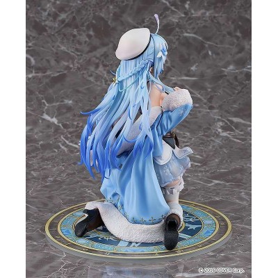 MAX FACTORY HOLOLIVE PRODUCTION YUKIHANA LAMY 1/6 STATUE FIGURE