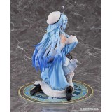 MAX FACTORY HOLOLIVE PRODUCTION YUKIHANA LAMY 1/6 STATUE FIGURE