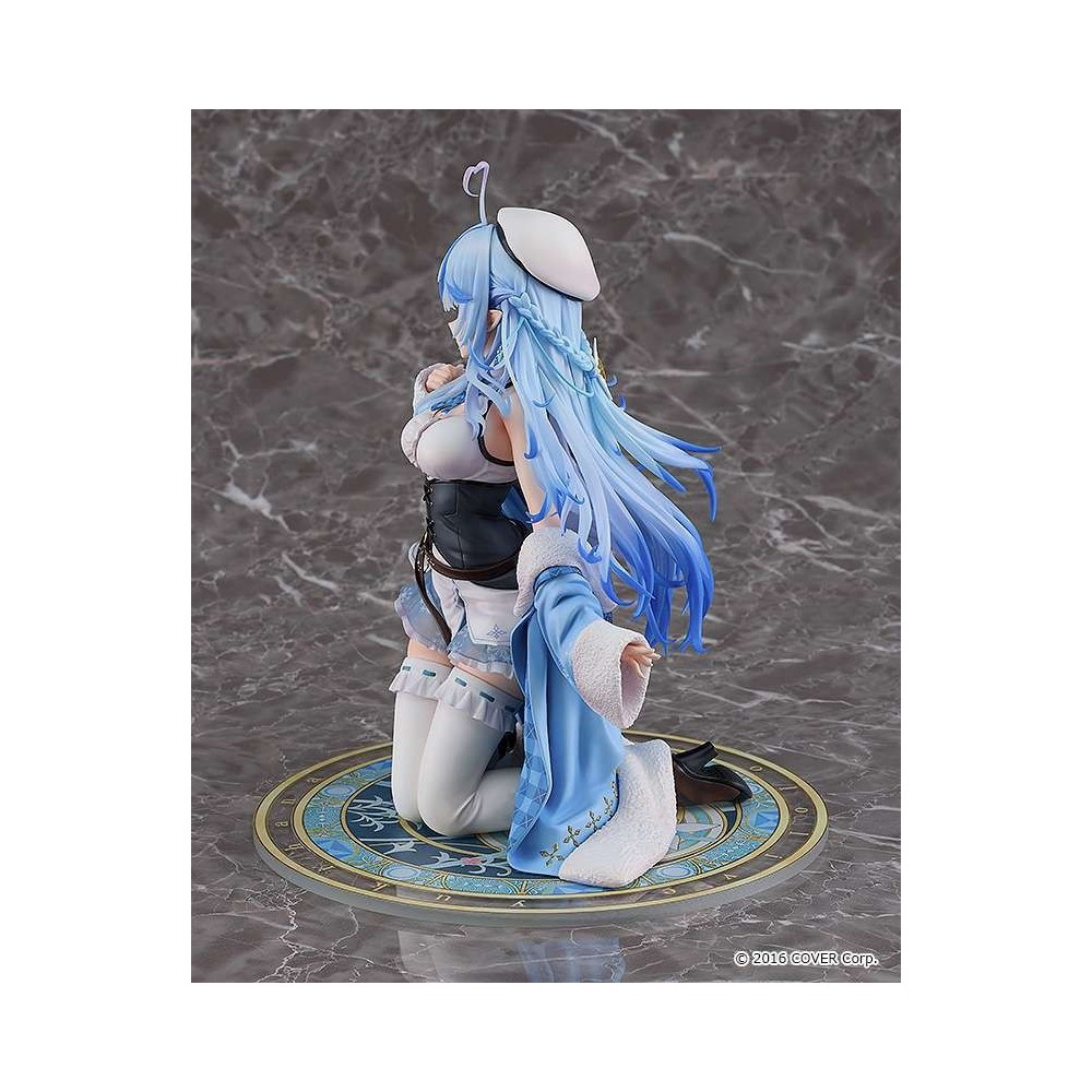 HOLOLIVE PRODUCTION YUKIHANA LAMY 1/6 STATUA FIGURE MAX FACTORY
