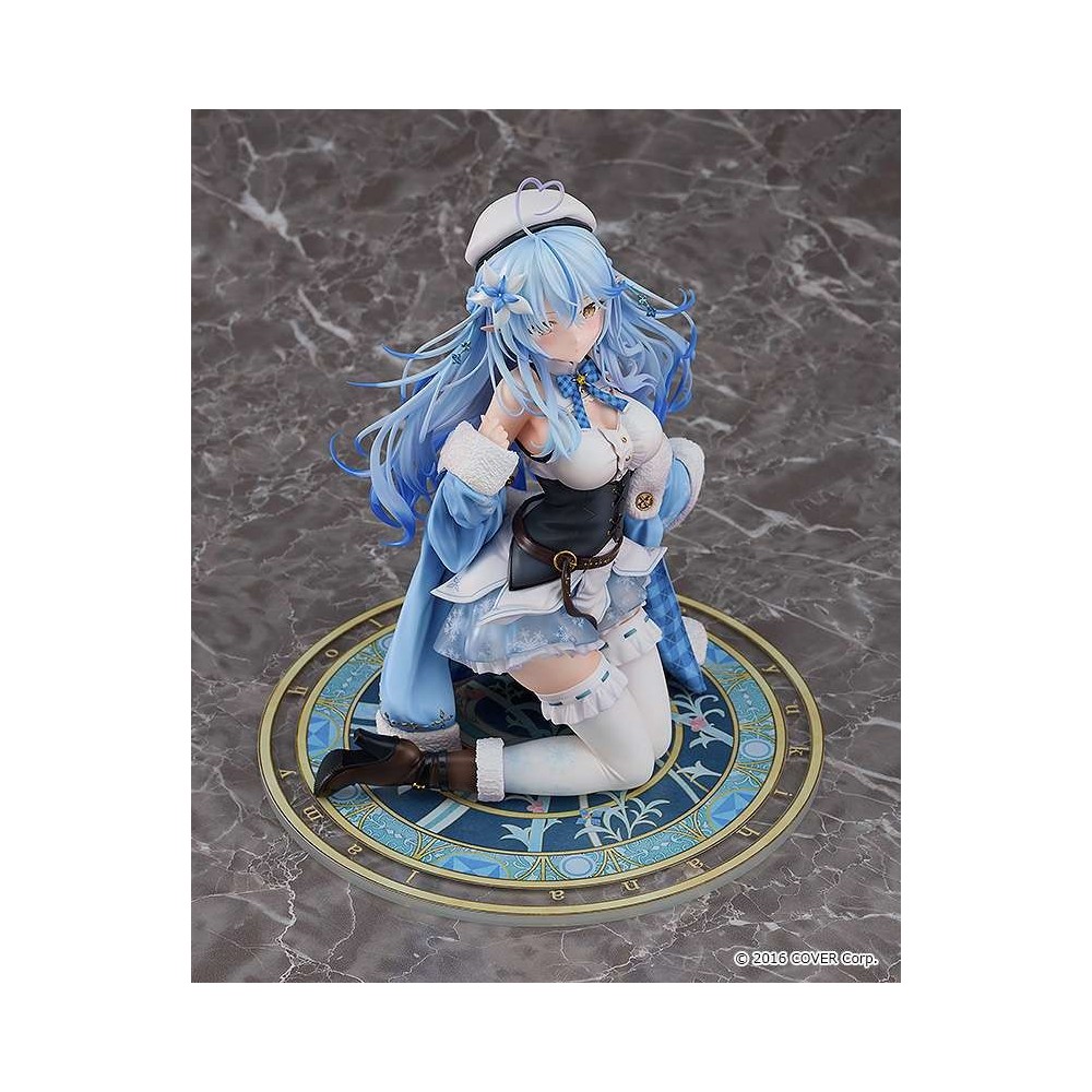 HOLOLIVE PRODUCTION YUKIHANA LAMY 1/6 STATUA FIGURE MAX FACTORY