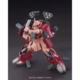 HIGH GRADE HG GUNDAM ZAKU AMAZING 1/144 MODEL KIT FIGURE BANDAI