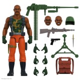 SUPER7 G.I. JOE ULTIMATES ROADBLOCK ACTION FIGURE