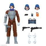 G.I. JOE ULTIMATES MAJOR BLUDD MERCENARY ACTION FIGURE SUPER7