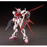 HIGH GRADE HG GUNDAM STRIKE ROUGE 1/144 MODEL KIT FIGURE BANDAI