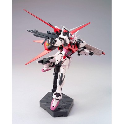 HIGH GRADE HG GUNDAM STRIKE ROUGE 1/144 MODEL KIT FIGURE BANDAI