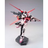 HIGH GRADE HG GUNDAM STRIKE ROUGE 1/144 MODEL KIT FIGURE BANDAI