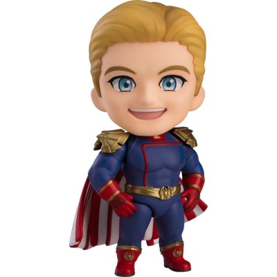 GOOD SMILE COMPANY THE BOYS HOMELANDER NENDOROID ACTION FIGURE