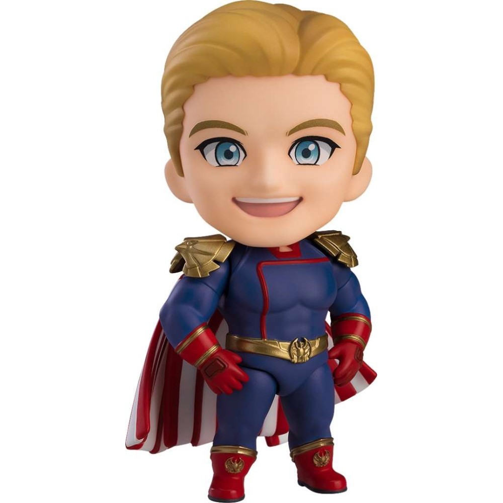 THE BOYS HOMELANDER NENDOROID ACTION FIGURE GOOD SMILE COMPANY