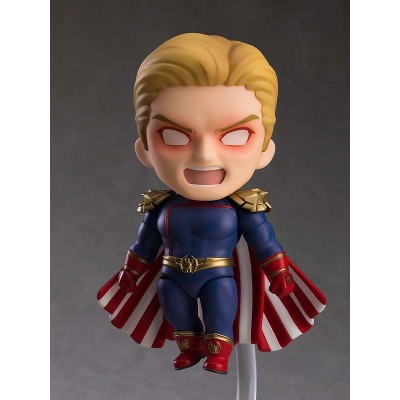 THE BOYS HOMELANDER NENDOROID ACTION FIGURE GOOD SMILE COMPANY