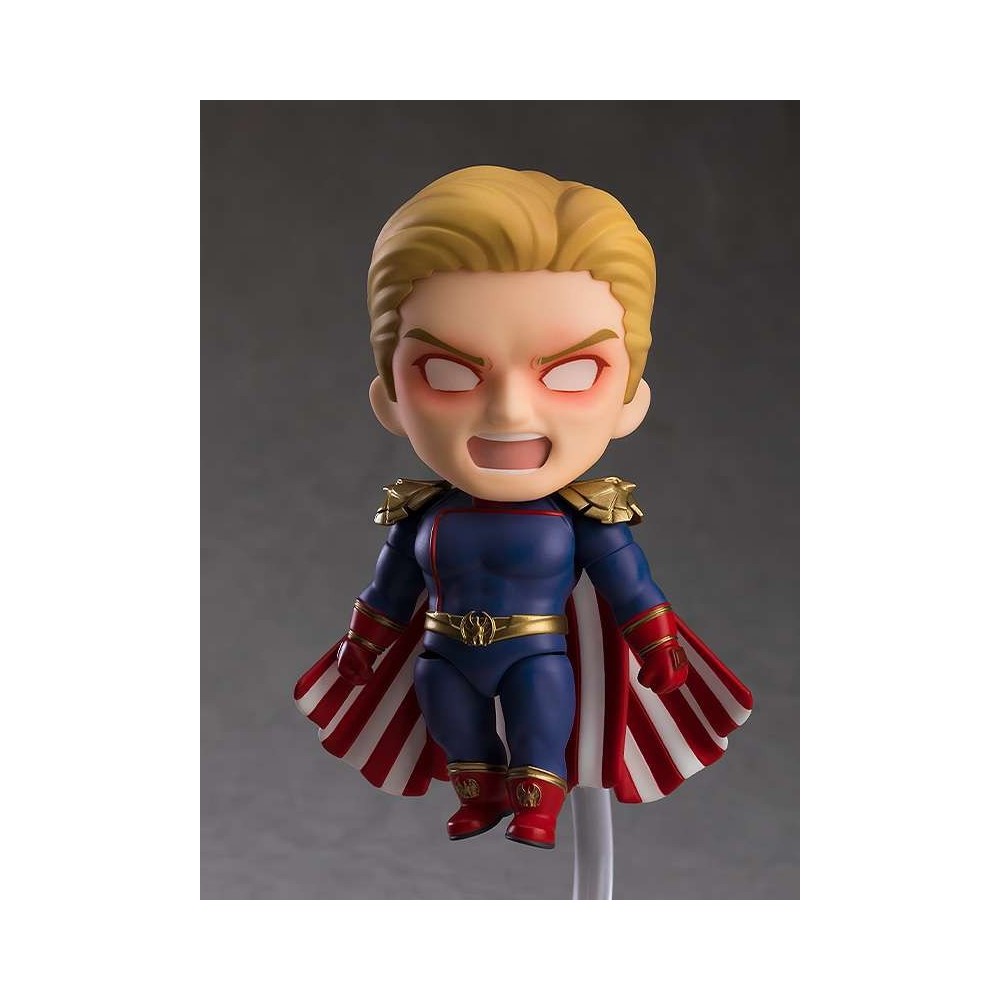 THE BOYS HOMELANDER NENDOROID ACTION FIGURE GOOD SMILE COMPANY
