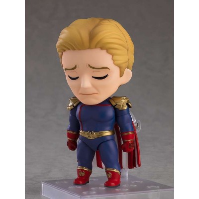 THE BOYS HOMELANDER NENDOROID ACTION FIGURE GOOD SMILE COMPANY