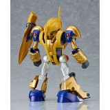 GOOD SMILE COMPANY NG KNIGHT LAMUNE & 40 KING SQUASHER MODEROID MODEL KIT ACTION FIGURE