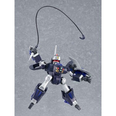 GOOD SMILE COMPANY NG KNIGHT LAMUNE & 40 QUEEN CIDERON MODEROID MODEL KIT ACTION FIGURE