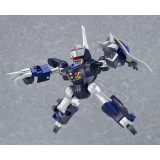 GOOD SMILE COMPANY NG KNIGHT LAMUNE & 40 QUEEN CIDERON MODEROID MODEL KIT ACTION FIGURE