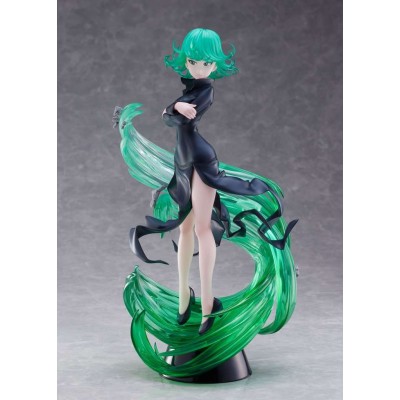 ONE-PUNCH MAN TERRIBLE TORNADO STATUA 1/7 FIGURE BELLFINE
