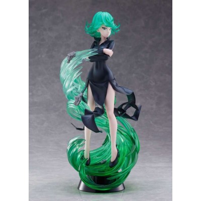 BELLFINE ONE-PUNCH MAN TERRIBLE TORNADO STATUE 1/7 FIGURE