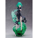 ONE-PUNCH MAN TERRIBLE TORNADO STATUA 1/7 FIGURE BELLFINE