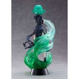 BELLFINE ONE-PUNCH MAN TERRIBLE TORNADO STATUE 1/7 FIGURE