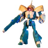 HIGH GRADE HG GUNDAM NRX-044 ASSHIMAR 1/144 MODEL KIT FIGURE BANDAI
