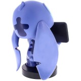 EXQUISITE GAMING LILO AND STITCH CABLE GUY STITCH STATUE 20CM FIGURE