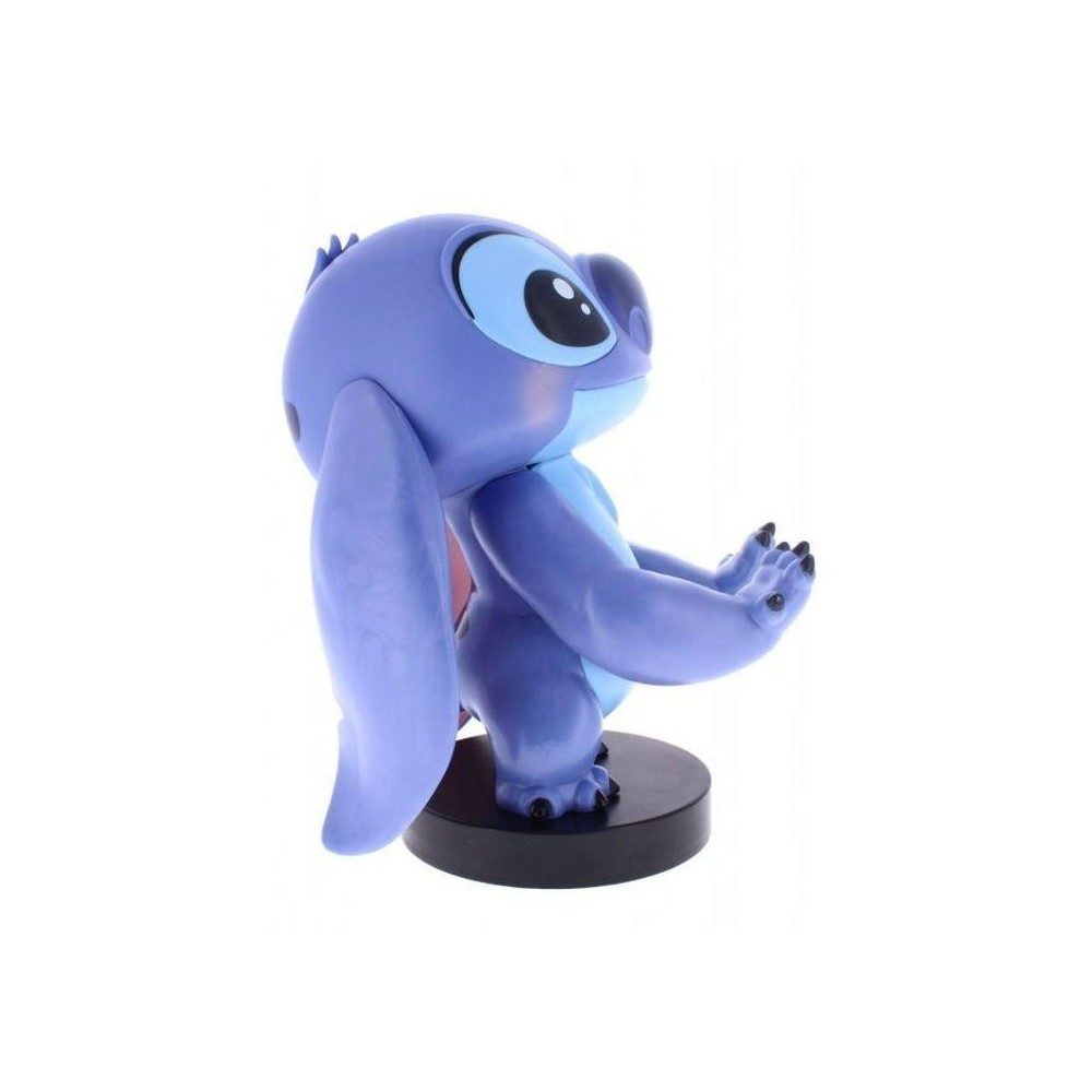 LILO AND STITCH CABLE GUY STITCH STATUA 20CM FIGURE EXQUISITE GAMING